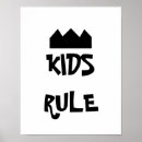 Suche nach schwarze kinder poster Für kinder