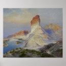 Suche nach green river poster Thomas moran