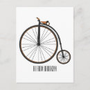 Suche nach bicycle postkarten Vintage