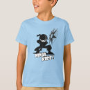 Suche nach schwarzer junge des cartoon tshirts Ninja