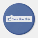 Suche nach facebook magnete Lustig