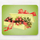 Suche nach vintage rote rose mousepads Bogen