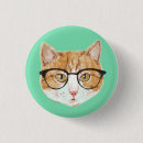 Suche nach brillen buttons Kitty