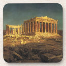 Suche nach parthenon untersetzer Tempel