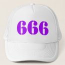 Suche nach 666 kappen Teufel