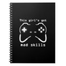 Suche nach nerd kleine notizbücher Videospiel