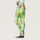 Suche nach schnecken leggings Grün