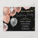 Suche nach geburtstagsüberraschung karten Party