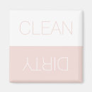 Suche nach indikator magnete Sauber schmutzig