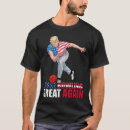 Suche nach bowling lustig tshirts Amerikanisch