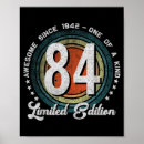 Suche nach auflagen poster Vintage