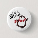 Suche nach pinguine buttons Weihnachten
