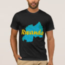 Suche nach ruanda tshirts Afrika