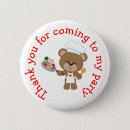 Suche nach salat buttons Party