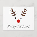Suche nach rudolph postkarten Weihnachten