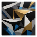 Suche nach dreieck poster Geometrisches design