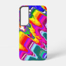 Suche nach moderne kunst samsung hüllen Blau