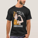 Suche nach unzerbrechlich tshirts Kämpfer