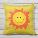 Suche nach lächelnde sonne kissen Glücklich