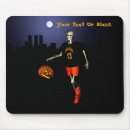 Suche nach lustiges skelett mousepads Halloween