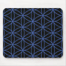 Suche nach blume des lebens mousepads Muster