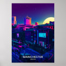 Suche nach manchester poster Stadt