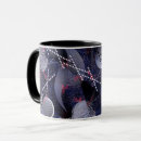Suche nach rotes blau tassen Geometrisch