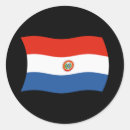 Suche nach paraguay aufkleber Flagge von paraguay