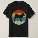 Suche nach inu tshirts Silhouette