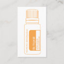Suche nach oil visitenkarten Aromatherapie
