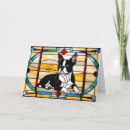 Suche nach boston karten Hundekunst