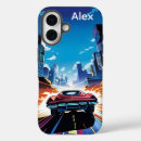 Suche nach fahrt iphone hüllen Cartoon