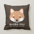 Suche nach shiba inu kissen Hunde