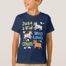 Suche nach kuh kinder tshirts Rinder