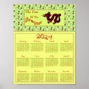 Suche nach chinesisches neues jahr poster Dragon