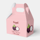 Suche nach früchte papier geschenk box Niedlich