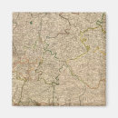 Suche nach austria quadratische magnete Map