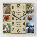 Suche nach eigene bilder drucken poster wanduhren Foto