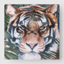 Suche nach jungle wanduhren Tiger