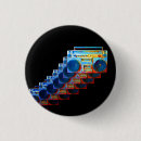 Suche nach boombox buttons Städtisch