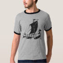 Suche nach wikinger schiff tshirts Boot