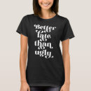 Suche nach ausgehen tshirts Sarkastisch