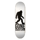 Suche nach bigfoot skaten Lustig