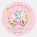 Suche nach elephant aufkleber Rosa und grau