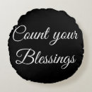 Suche nach segen kissen Elegant