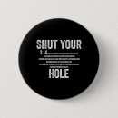 Suche nach geeky buttons Uni