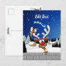 Suche nach lustige weihnachten postkarten Festlich