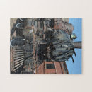 Suche nach lokomotive puzzle Vintag