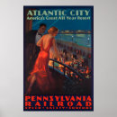 Suche nach atlantic poster Klassische reiseillustration