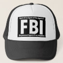 Suche nach fbi kappen Spaß